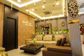 Hotel Shreyas Grand Ananthapuramu